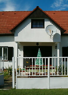 Rodek Nyaralo Balatonmariafurdo