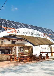 Gizi Nyaralo Balatonmariafurdo
