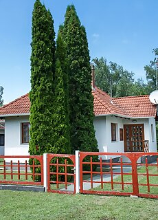 Ibolya Nyaralo Balatonmariafurdo