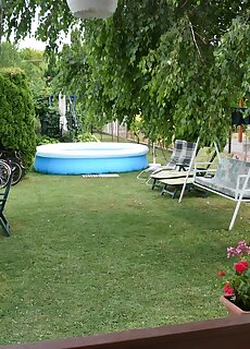 Villa Tabori Balatonmariafurdo