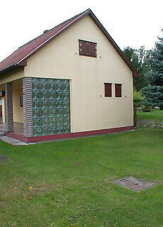 Arpad Nyaralo Balatonmariafurdo