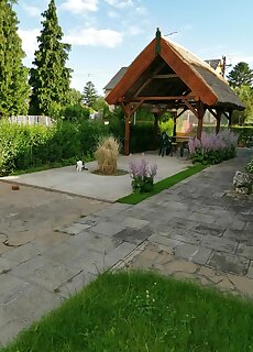 Olga Nyaralohaz Balatonmariafurdo