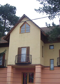 Villa Bella Balatonmariafurdo