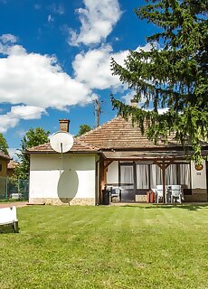 Mandelbaum Nyaralo Balatonmariafurdo