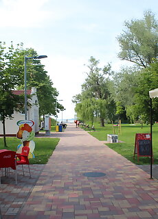 Maria Nyaralohaz Balatonmariafurdo