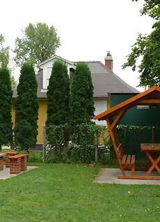 Bela Nyaralo Balatonmariafurdo
