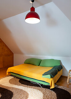Ady Villa Balatonszarszo