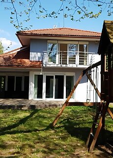 Megtart Lak Villa Balatonszarszo