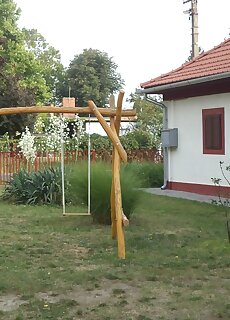 Cseresznyes Nyaralohaz Balatonszarszo