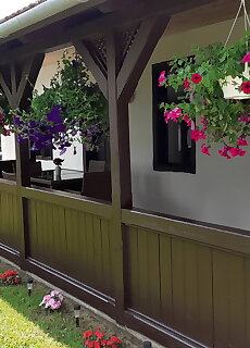 Cottage House Balatonszemes