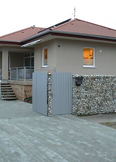 Zoli Udulohaz Balatonszemes