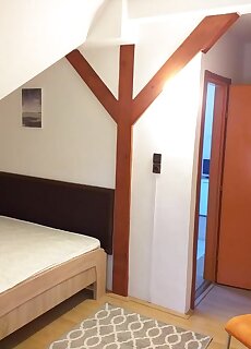 Balatonszemesi Nyaralohaz Balatonszemes