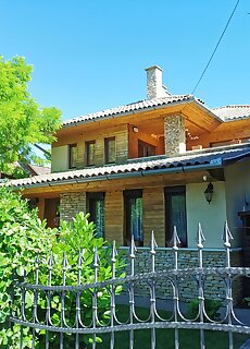 Mediterran Haz Balatonszemes