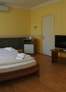 Nyaralo Centrum Balatonszemes