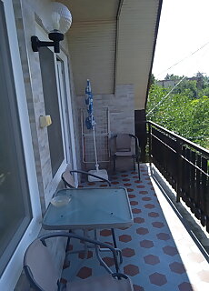 Klari Lak Balatonszemes