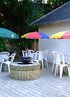 Relax Pihenohaz Balatonszemes
