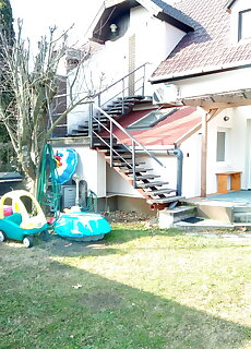 Smiley Haz Balatonszemes