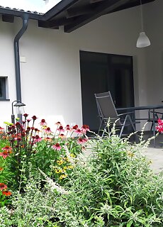Beach House Balatonszemes