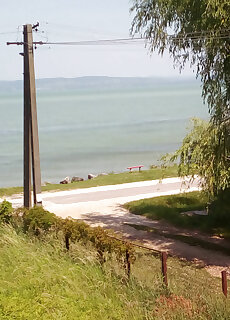 Toparti Haz Balatonszemes