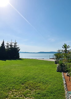 Rider Beach Balatonszemes