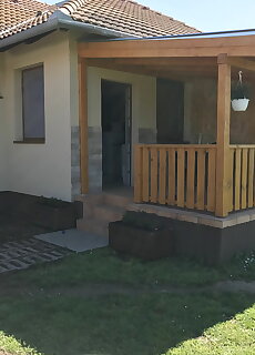Szeder Haz Balatonszemes