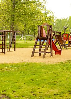 Gesztenye Nyaralopark Balatonudvari