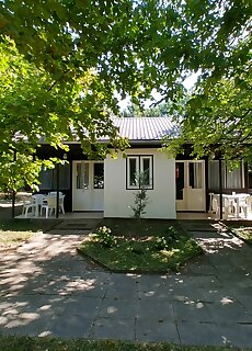 Gesztenyes Udulo Balatonudvari