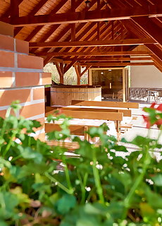 Edelin Country House Becskehaza