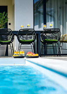 Farkas Villa***** Békésszentandrás