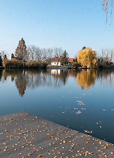 Villa Balin Békésszentandrás
