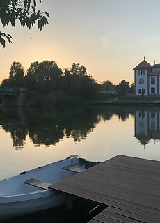 Regi Hid Nyaralohaz Békésszentandrás