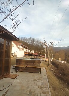 Villa Topart Bélapátfalva