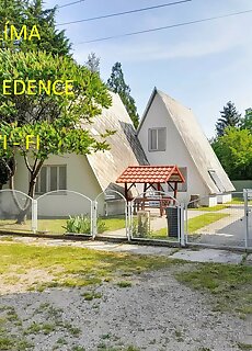 Bereki Czinege Haz Berekfürdő