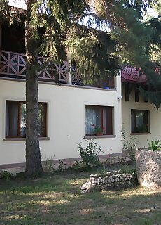 Vadgalamb Udulohaz Berekfürdő