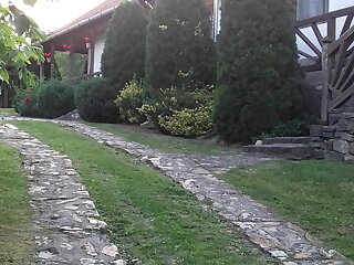 Var Lak Vendeghaz Fuzer szállás