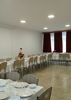 Ifjusagi Sportszallo Es Szabadido Park Bodrogolaszi