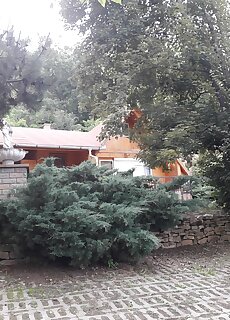 Favilla Udulohaz Bogács