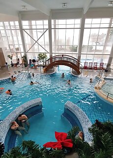 Levendula Resort Es Rendezvenykozpont Bogács