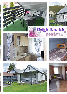 Singh Kucko Bogács