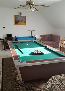 Borostyan Udulohaz Bogács