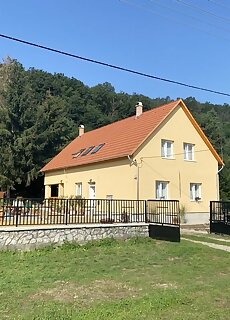 Szent Marton Zarandokhaz Bogács