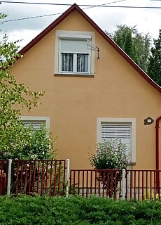 Tolgyfa Nyaralo Bogács