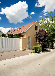 Villa Greentree Budakalasz