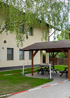 Ecostel Munkasszallo Budaors
