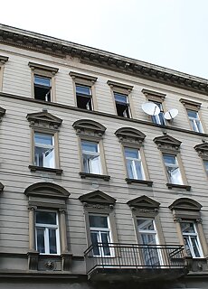 Capital Guesthouse Budapest