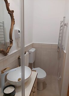 Zati Suite Vendegfogado Budapest