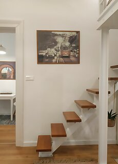 Howlit Home Budapest