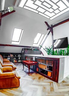 Toni Villa Budapest