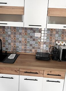 Ben Suite Budapest