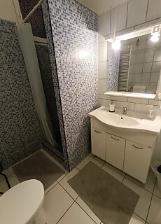 Bridgetown Hostel Budapest